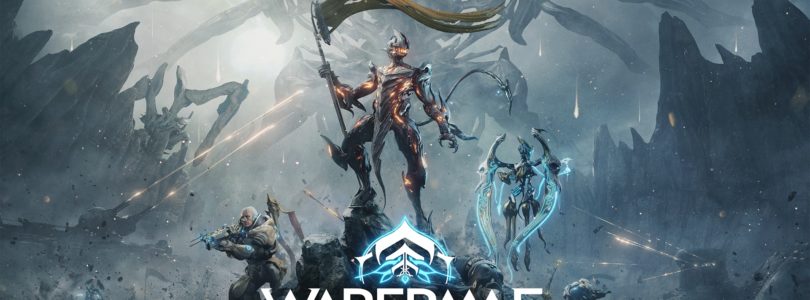 Warframe: The Old Peace llega el 10 de diciembre con el Warframe demoníaco Uriel y una nueva clase de arma