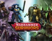 Warhammer Survivors anunciado: La fusión de Warhammer y la adicción de Vampire Survivors llega en 2026