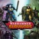 Warhammer Survivors anunciado: La fusión de Warhammer y la adicción de Vampire Survivors llega en 2026