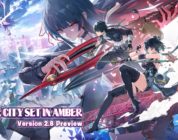 La Versión 2.8 de Wuthering Waves Lanza Hoy con la Ciudad de Honami