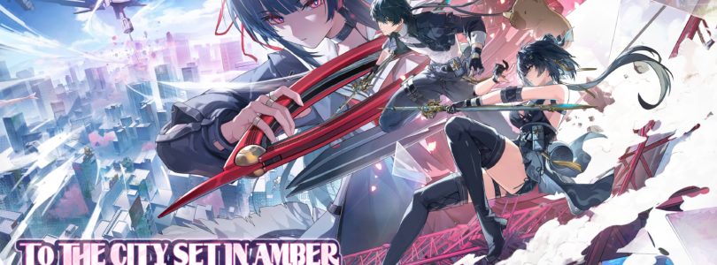 La Versión 2.8 de Wuthering Waves Lanza Hoy con la Ciudad de Honami