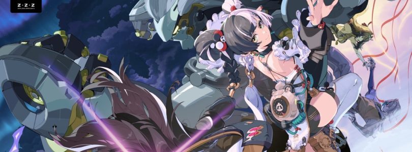 La versión 2.4 de Zenless Zone Zero, «Al borde del abismo», estará disponible el 26 de noviembre. El juicio y la verdad se acercan.