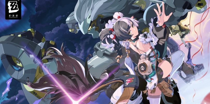 La versión 2.4 de Zenless Zone Zero, «Al borde del abismo», estará disponible el 26 de noviembre. El juicio y la verdad se acercan.