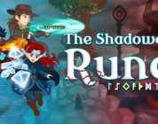 The Shadowed Rune: el action-roguelike con cooperativo, editor de niveles y toneladas de magia llega a Steam en Early Access el 4 de diciembre
