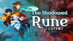 The Shadowed Rune: el action-roguelike con cooperativo, editor de niveles y toneladas de magia llega a Steam en Early Access el 4 de diciembre