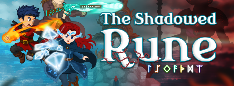 The Shadowed Rune: el action-roguelike con cooperativo, editor de niveles y toneladas de magia llega a Steam en Early Access el 4 de diciembre