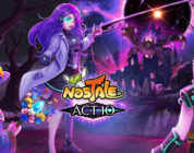 La batalla interdimensional ha comenzado: NosTale, Acto 10 – La leyenda de las dimensiones ya está disponible en todo el mundo