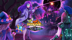 La batalla interdimensional ha comenzado: NosTale, Acto 10 – La leyenda de las dimensiones ya está disponible en todo el mundo