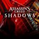 Assassin’s Creed Shadows ya está disponible en Nintendo Switch 2