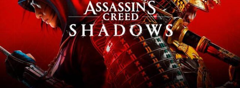 Assassin’s Creed Shadows ya está disponible en Nintendo Switch 2