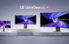 LG UltraGear evo: El primer monitor del mundo con tecnología de reescalado por IA en 5K