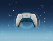 Ya disponible para reserva el Mando Inalámbrico DualSense Edición Limitada Genshin Impact