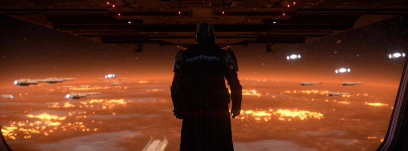 Llega la nueva actualización de Helldivers 2, Mundos de Magma