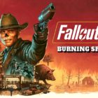 Conoce al necrófago de la serie en Burning Springs, la nueva actualización de Fallout 76. ¡Ya disponible!
