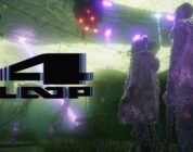 Sony Interactive Entertainment y Bad Robot Games anuncian 4:LOOP, un shooter cooperativo para PS5 y PC