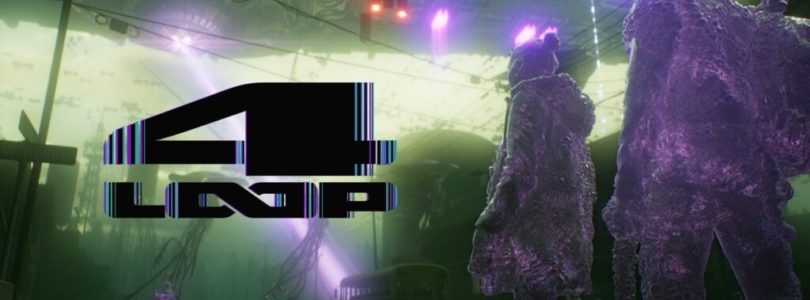 Sony Interactive Entertainment y Bad Robot Games anuncian 4:LOOP, un shooter cooperativo para PS5 y PC
