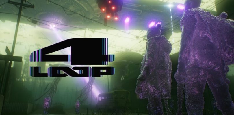 Sony Interactive Entertainment y Bad Robot Games anuncian 4:LOOP, un shooter cooperativo para PS5 y PC
