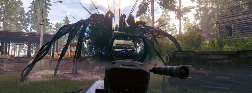 Active Matter llevará a los jugadores a través del fuego