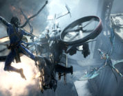 Llega la nueva expansión «Desde las Cenizas» a Avatar: Frontiers of Pandora