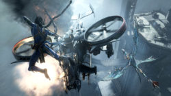 Llega la nueva expansión «Desde las Cenizas» a Avatar: Frontiers of Pandora