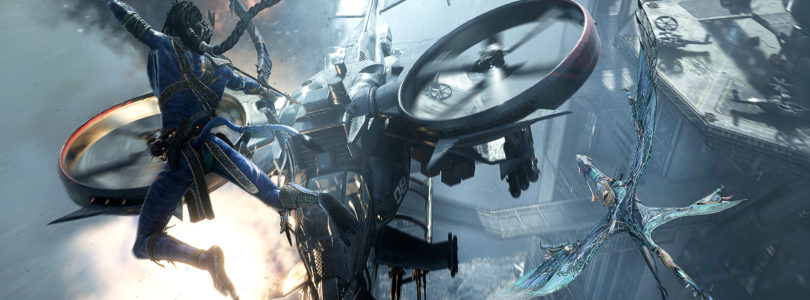 Llega la nueva expansión «Desde las Cenizas» a Avatar: Frontiers of Pandora