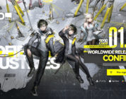 Arknights: Endfield fija su lanzamiento global para el 22 de enero de 2026, anunciado en The Game Awards