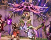 Contenido gratuito ya disponible para Borderlands 4: Bloomreaper el Invencible