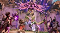 Contenido gratuito ya disponible para Borderlands 4: Bloomreaper el Invencible