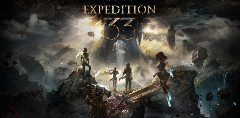 Clair Obscur: Expedition 33 es el mayor lanzamiento de un juego third-party en Xbox Game Pass de 2025