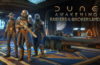 Funcom revela el Capítulo 3 de Dune: Awakening