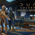 Funcom revela el Capítulo 3 de Dune: Awakening
