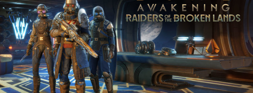 Funcom revela el Capítulo 3 de Dune: Awakening