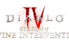 Demonios menores, equipo mejorado. Diablo IV: temporada de la Intervención Divina disponible el 11 de diciembre
