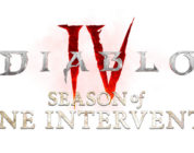 Demonios menores, equipo mejorado. Diablo IV: temporada de la Intervención Divina disponible el 11 de diciembre