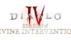 Demonios menores, equipo mejorado. Diablo IV: temporada de la Intervención Divina disponible el 12 de diciembre