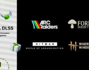 NVIDIA anuncia la llegada de más juegos con DLSS