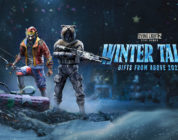 El invierno regresa a Dying Light 2: Stay Human con el evento Historias navideñas: Regalos del cielo 2025