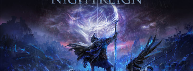 El DLC de Elden Ring Nightreign: The Forsaken Hollows se lanza hoy