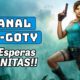 [RESUMEN] El Semanal Espacial GOTYs 422  ▶️ Muchas esperas, Paladines, Regresos Y frustraciones …