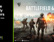 NVIDIA lanza un nuevo controlador Game Ready para juegos con PhysX y Battlefield 6