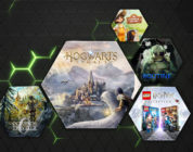 30 nuevos juegos llegarán a GeForce NOW en diciembre