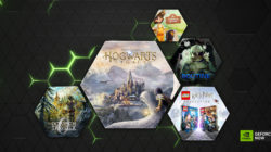 30 nuevos juegos llegarán a GeForce NOW en diciembre