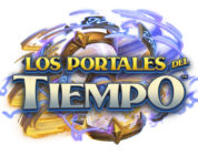 Lucha a través de líneas temporales en la temporada 12 de Campos de batalla: la Taberna al borde del tiempo