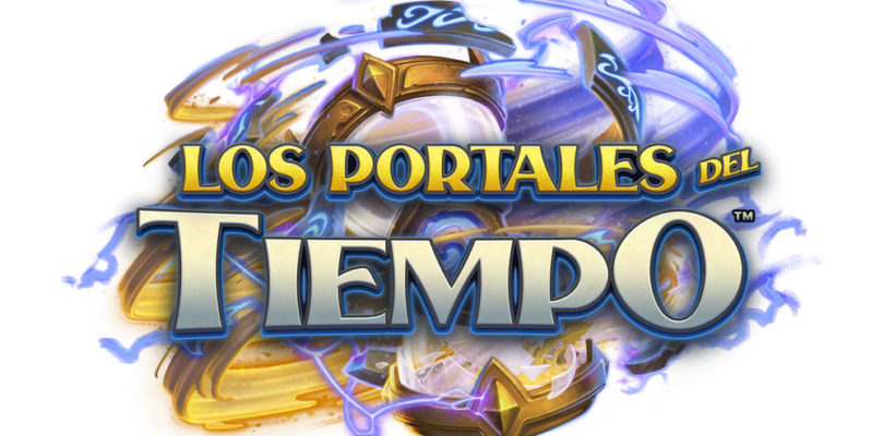 Lucha a través de líneas temporales en la temporada 12 de Campos de batalla: la Taberna al borde del tiempo