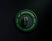 Razer anuncia el Razer Boomslang Edición 20 Aniversario