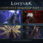 Lost Ark desvela su hoja de ruta para 2026: nuevas clases, grandes cambios de progresión y el inicio de una nueva era narrativa