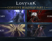 Lost Ark desvela su hoja de ruta para 2026: nuevas clases, grandes cambios de progresión y el inicio de una nueva era narrativa