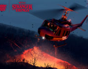 ‘Stranger Things’ llega a Microsoft Flight Simulator 2024 con una expansión especial