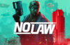 NO LAW se anunció durante los The Game Awards