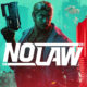 NO LAW se anunció durante los The Game Awards